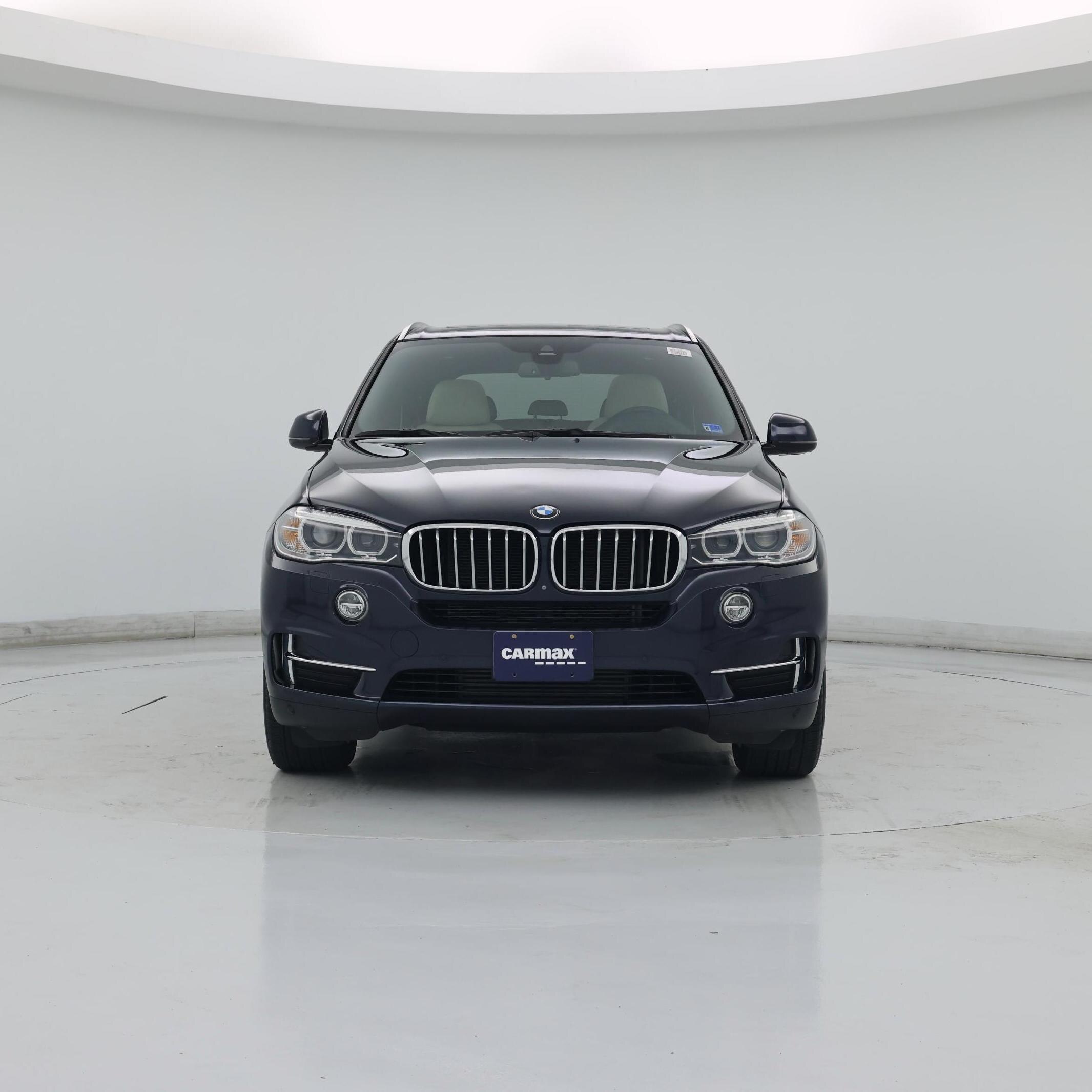 Thumbnail: 2017 BMW X5 - 5