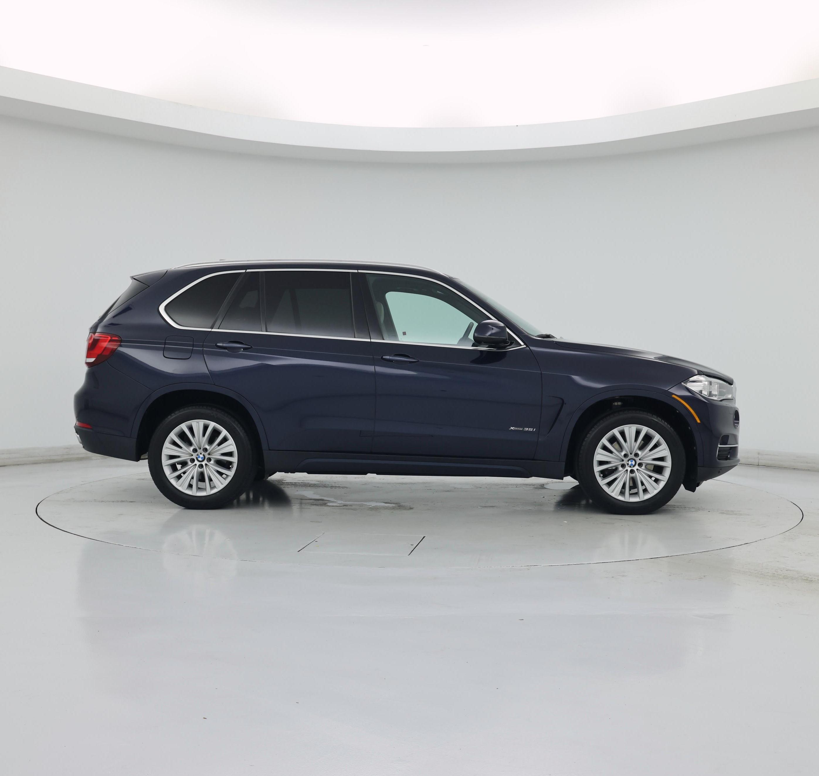 Thumbnail: 2017 BMW X5 - 7