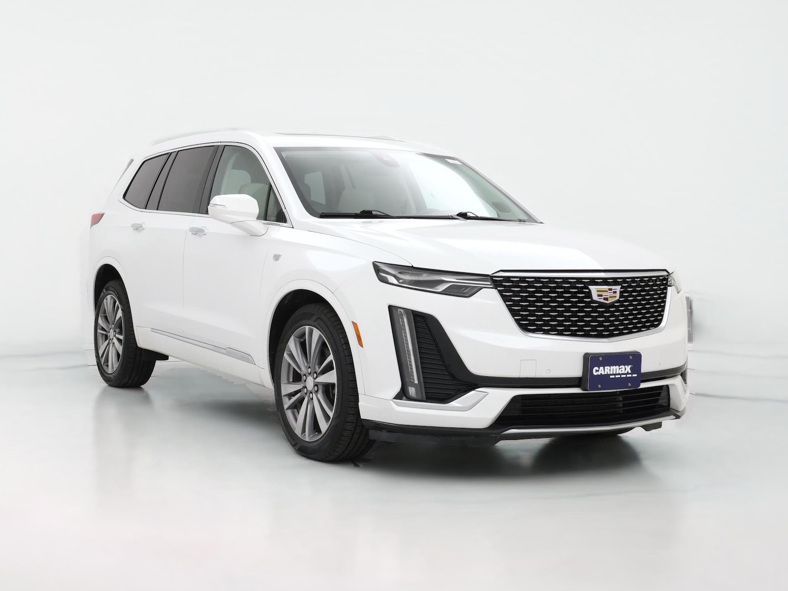 2020 Cadillac XT6