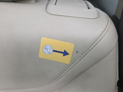 Condition detail