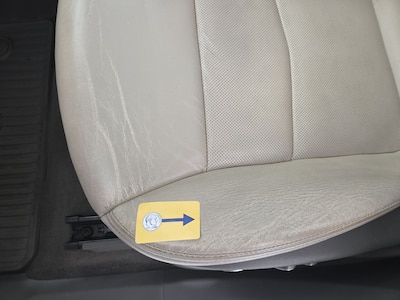 Condition detail