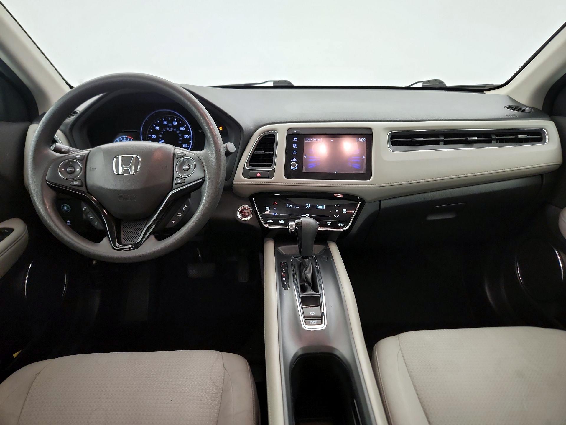 Thumbnail: 2022 Honda HR-V - 9