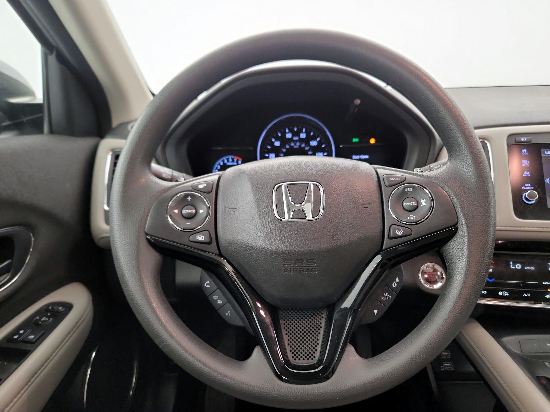 Thumbnail: 2022 Honda HR-V - 10