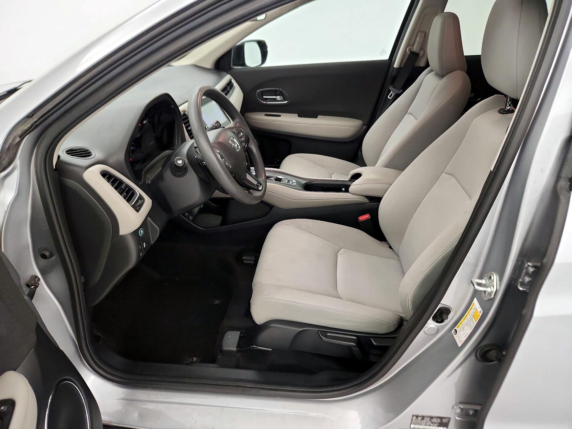 Thumbnail: 2022 Honda HR-V - 11