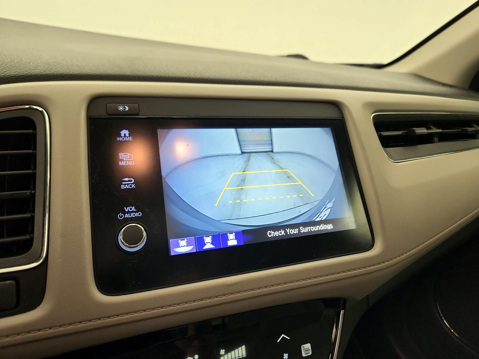 Thumbnail: 2022 Honda HR-V - 14