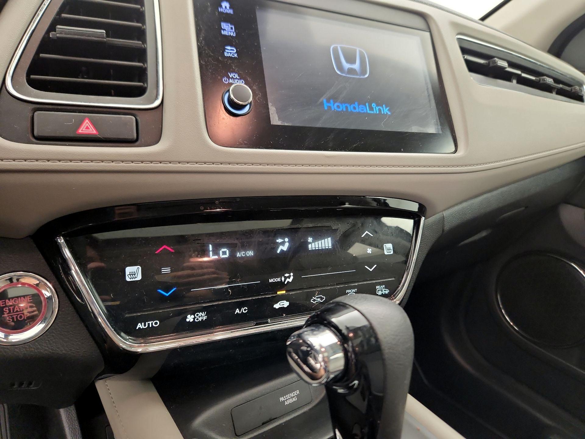 Thumbnail: 2022 Honda HR-V - 16