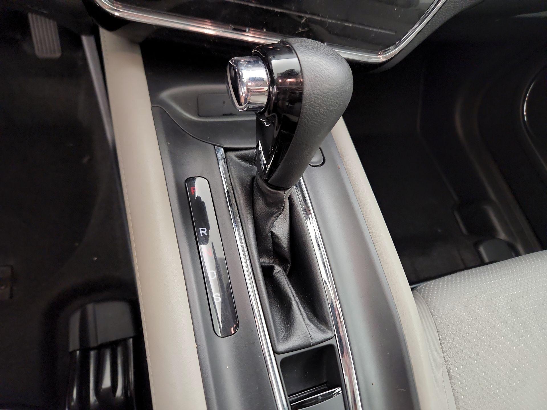 Thumbnail: 2022 Honda HR-V - 17