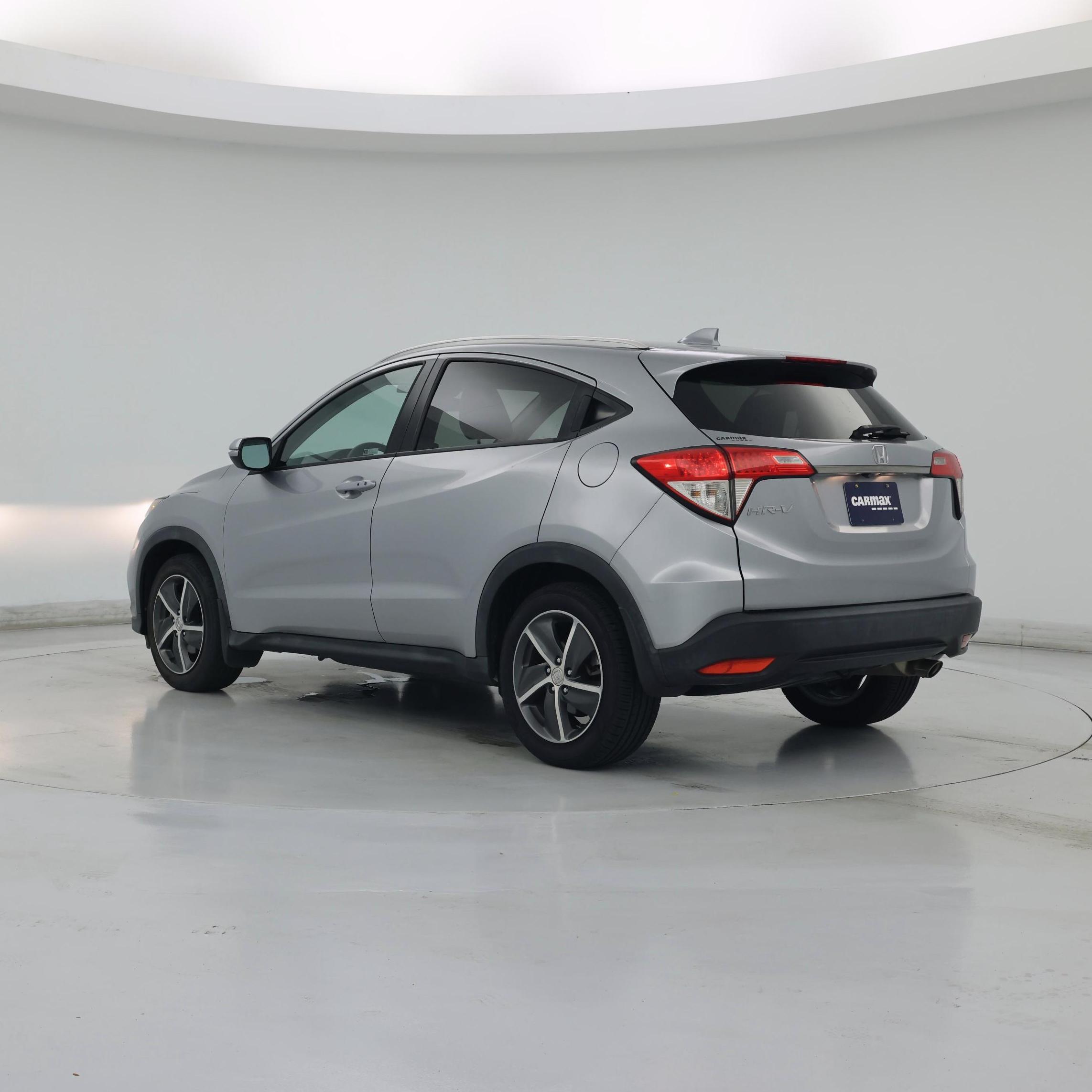 Thumbnail: 2022 Honda HR-V - 2
