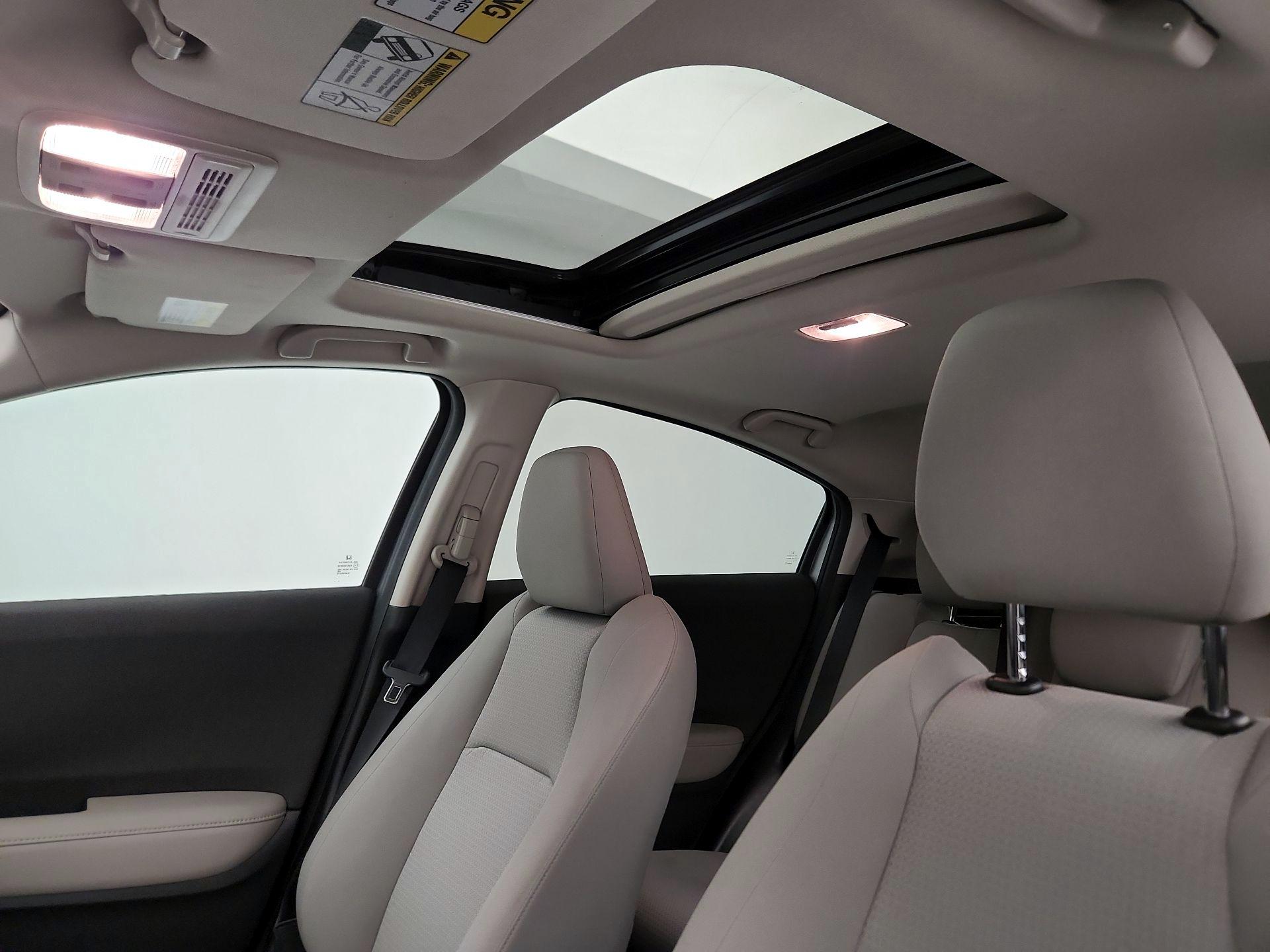 Thumbnail: 2022 Honda HR-V - 19