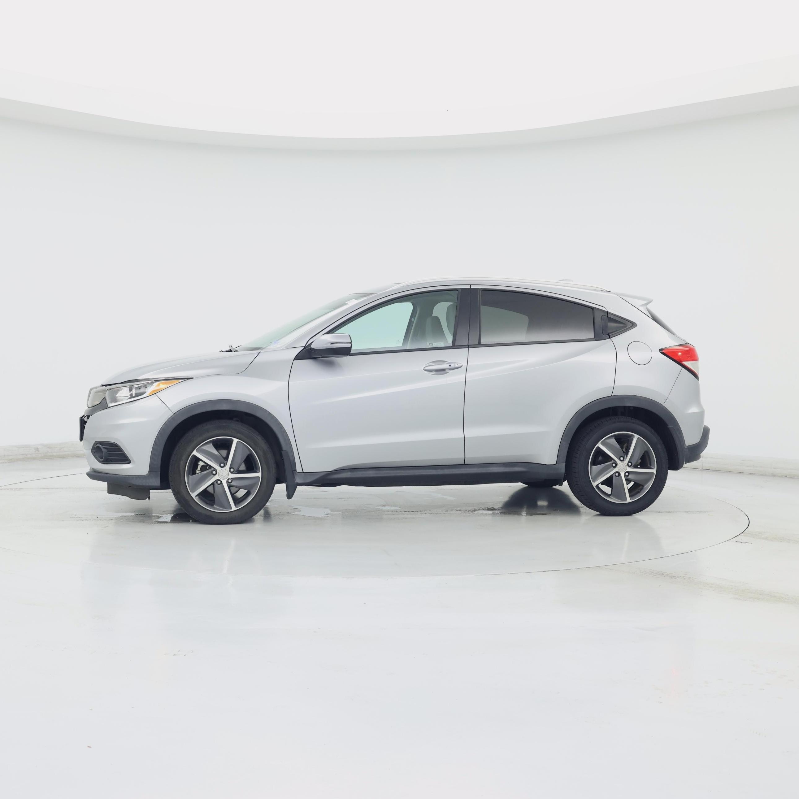 Thumbnail: 2022 Honda HR-V - 3