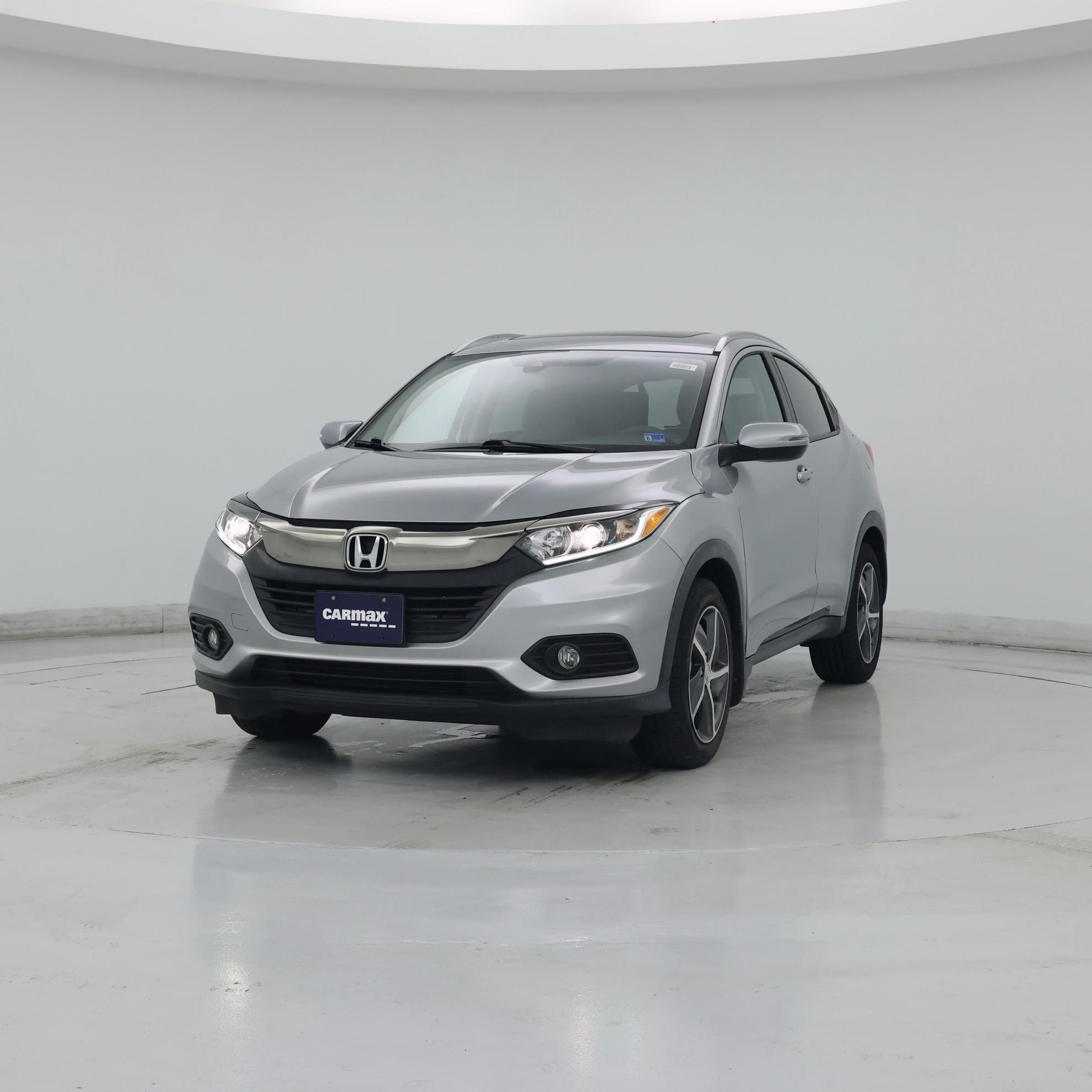 Thumbnail: 2022 Honda HR-V - 4