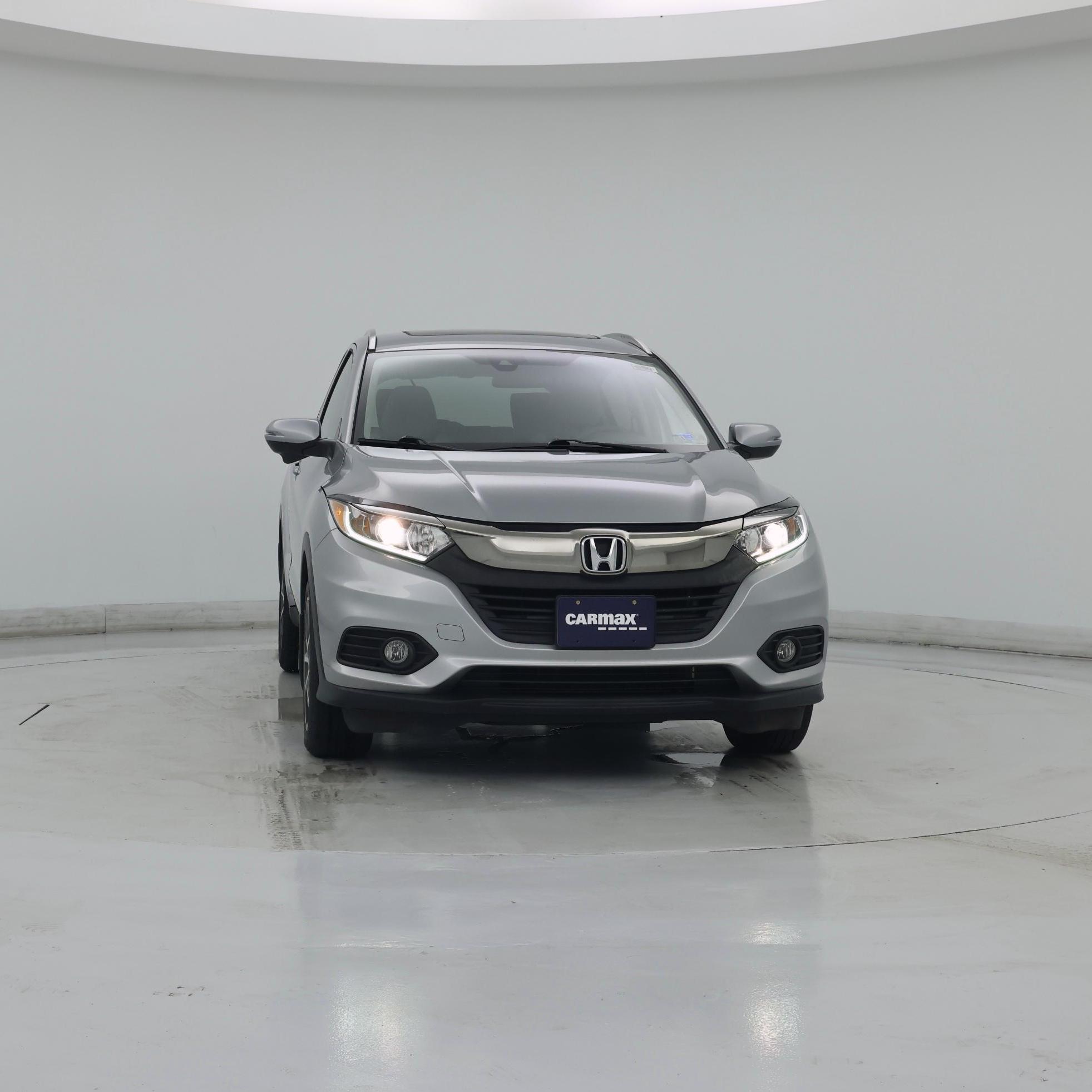 Thumbnail: 2022 Honda HR-V - 5