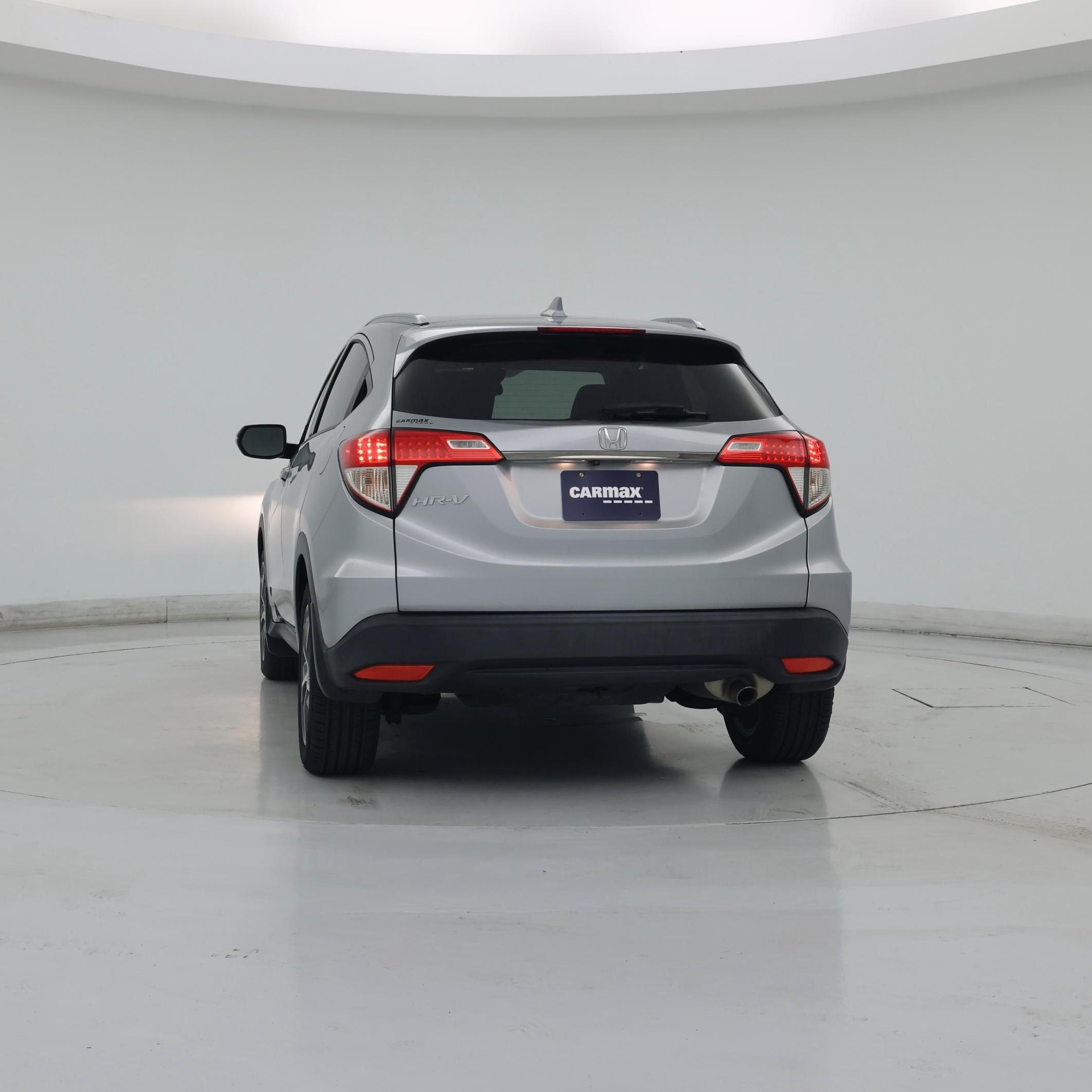 Thumbnail: 2022 Honda HR-V - 6