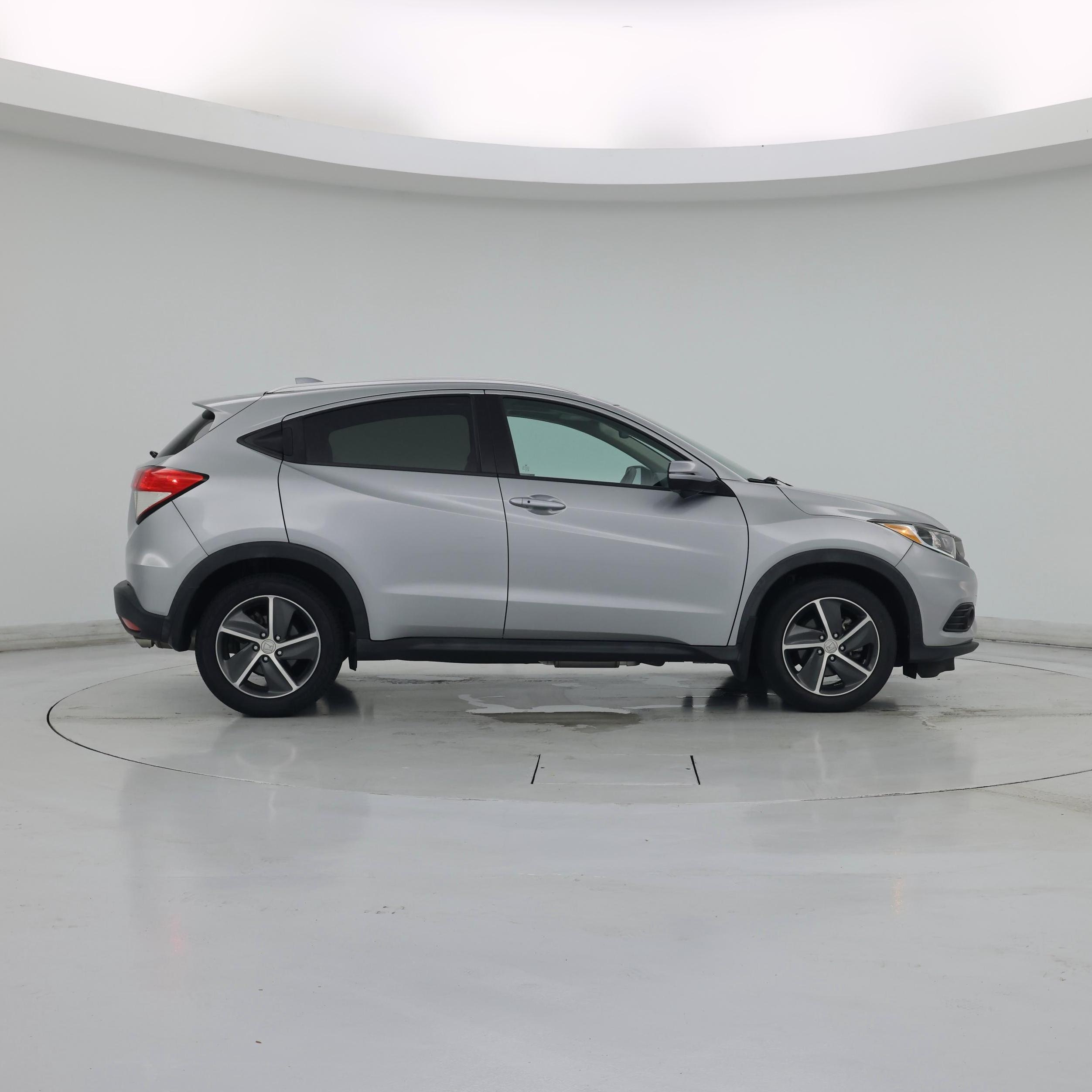 Thumbnail: 2022 Honda HR-V - 7