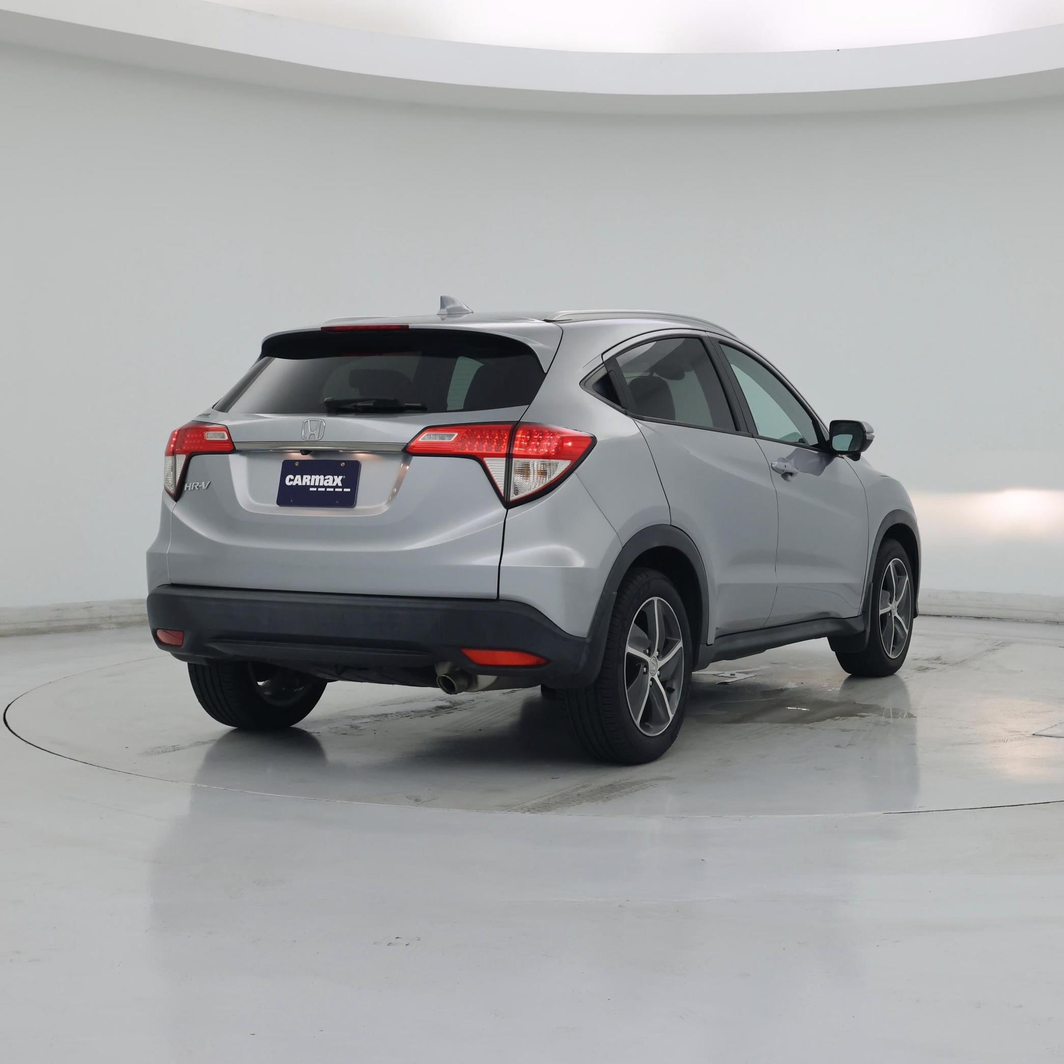 Thumbnail: 2022 Honda HR-V - 8