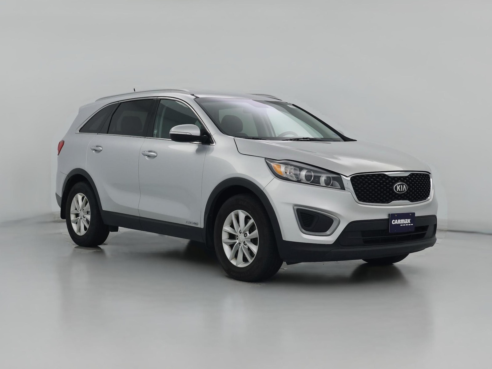 2018 Kia Sorento