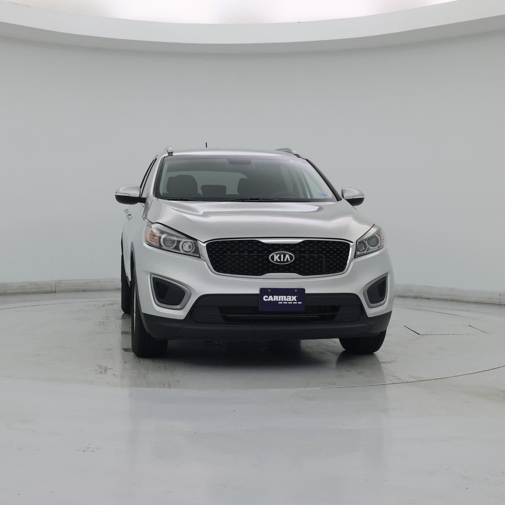 Thumbnail: 2018 Kia Sorento - 5