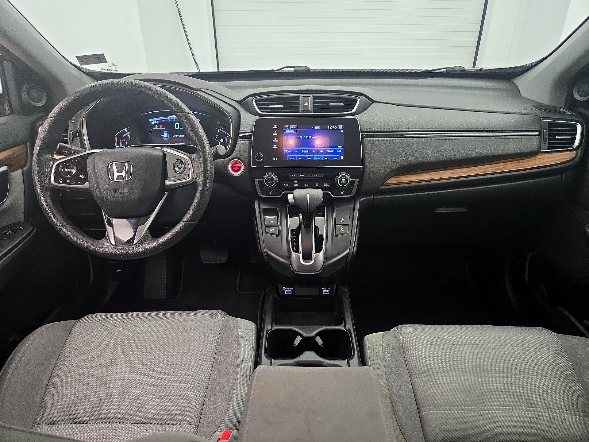 Thumbnail: 2020 Honda CR-V - 9