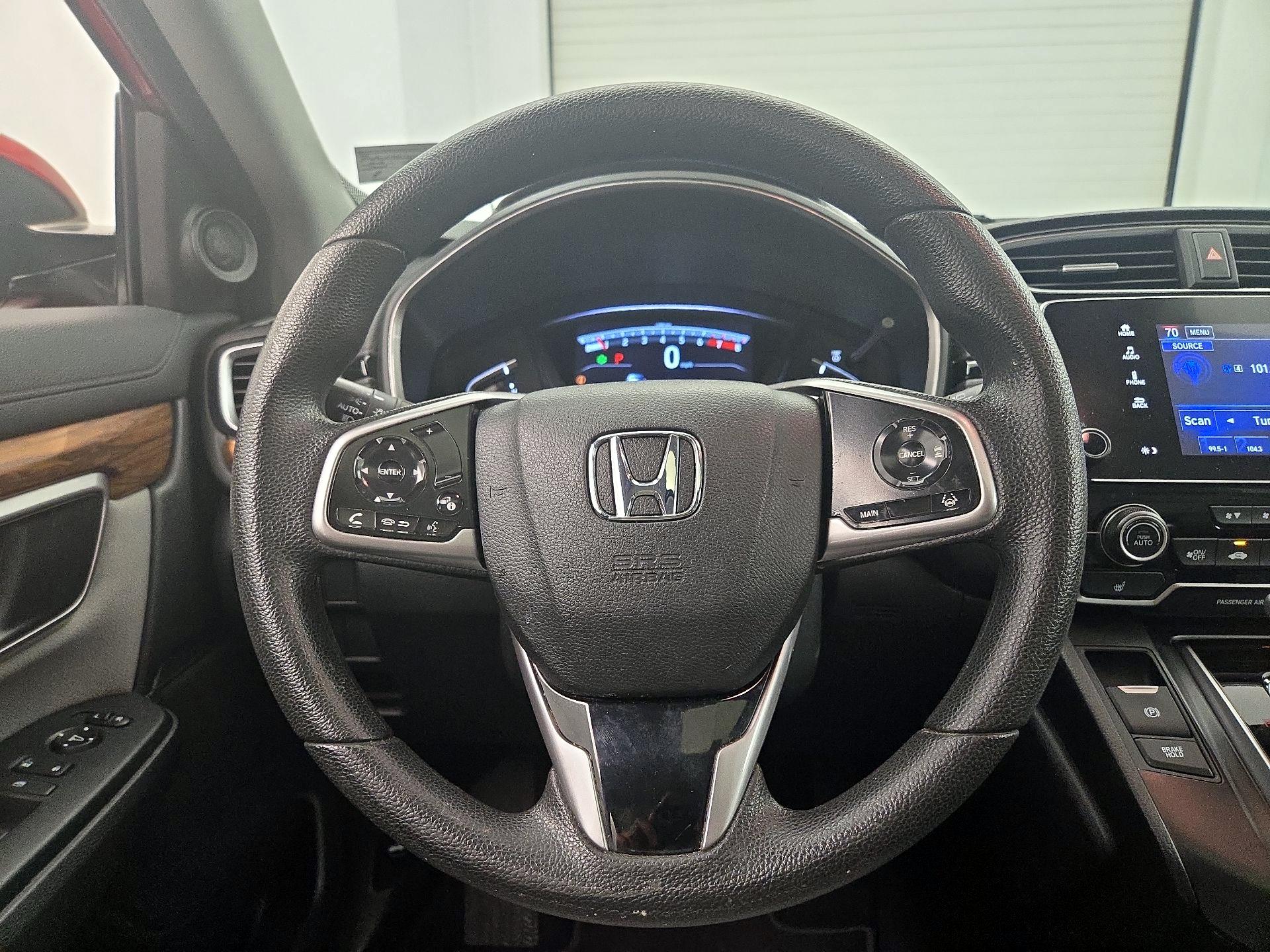 Thumbnail: 2020 Honda CR-V - 10