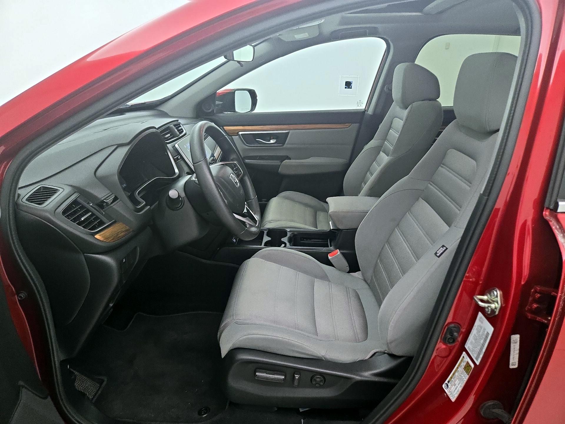 Thumbnail: 2020 Honda CR-V - 11