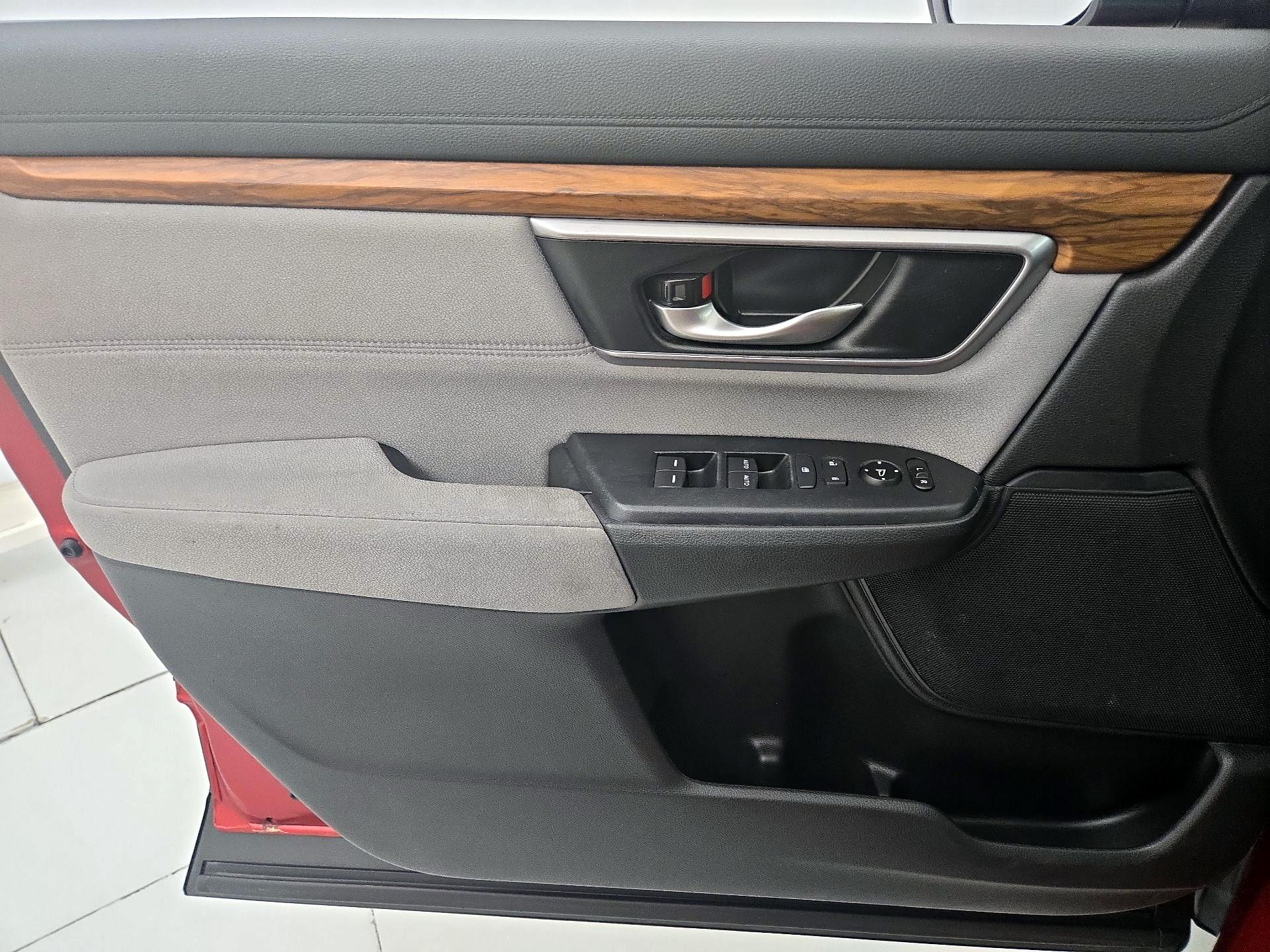 Thumbnail: 2020 Honda CR-V - 12