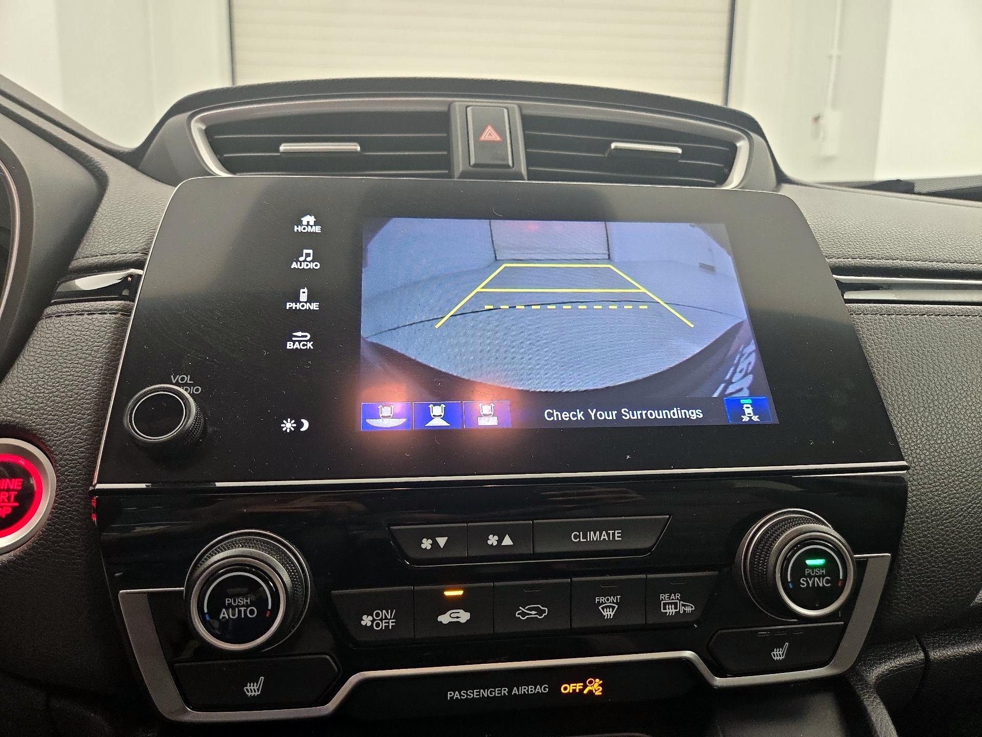 Thumbnail: 2020 Honda CR-V - 14