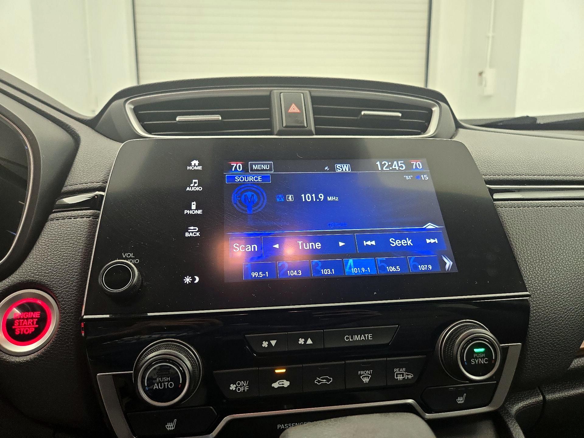 Thumbnail: 2020 Honda CR-V - 15