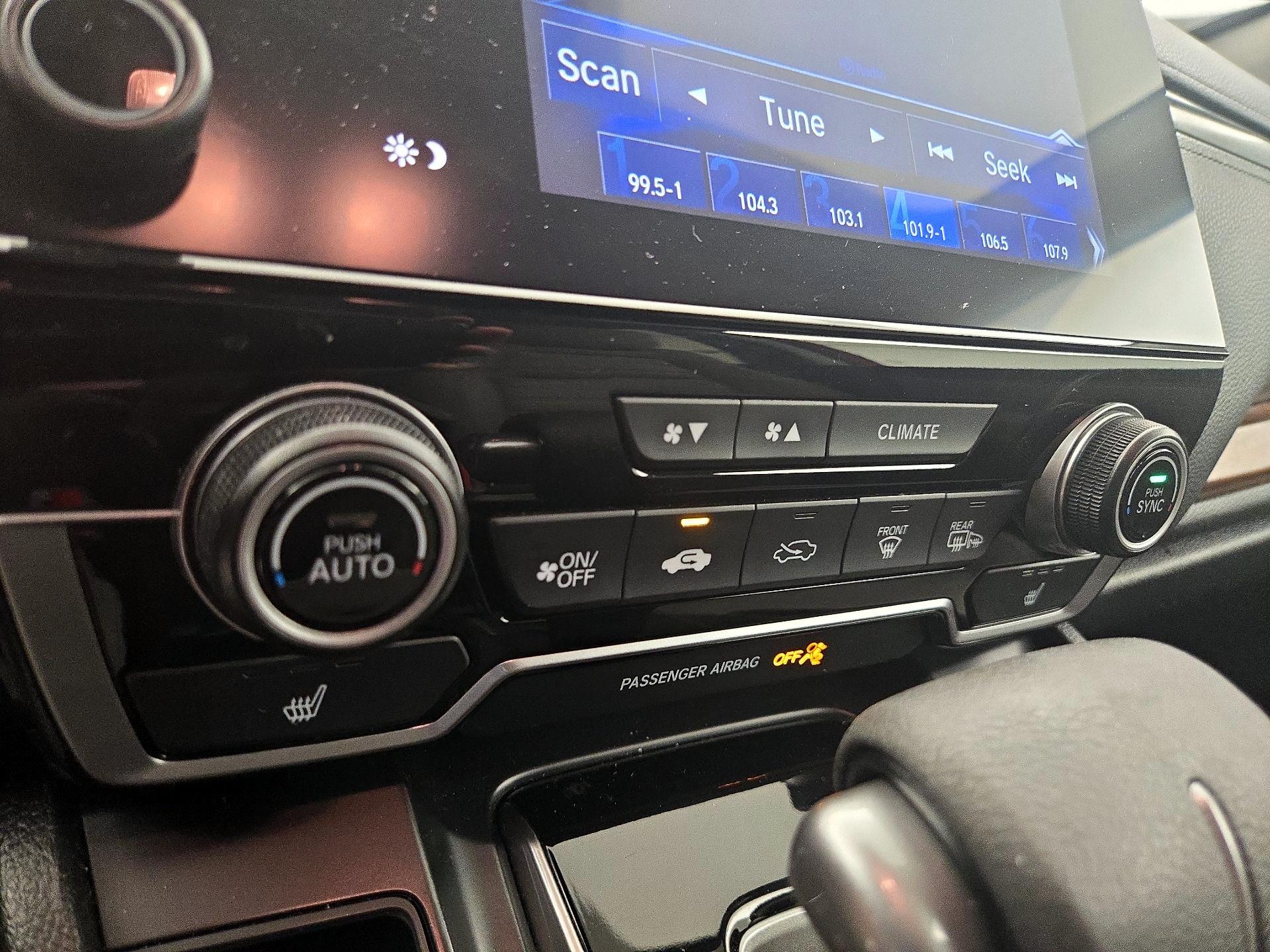 Thumbnail: 2020 Honda CR-V - 16