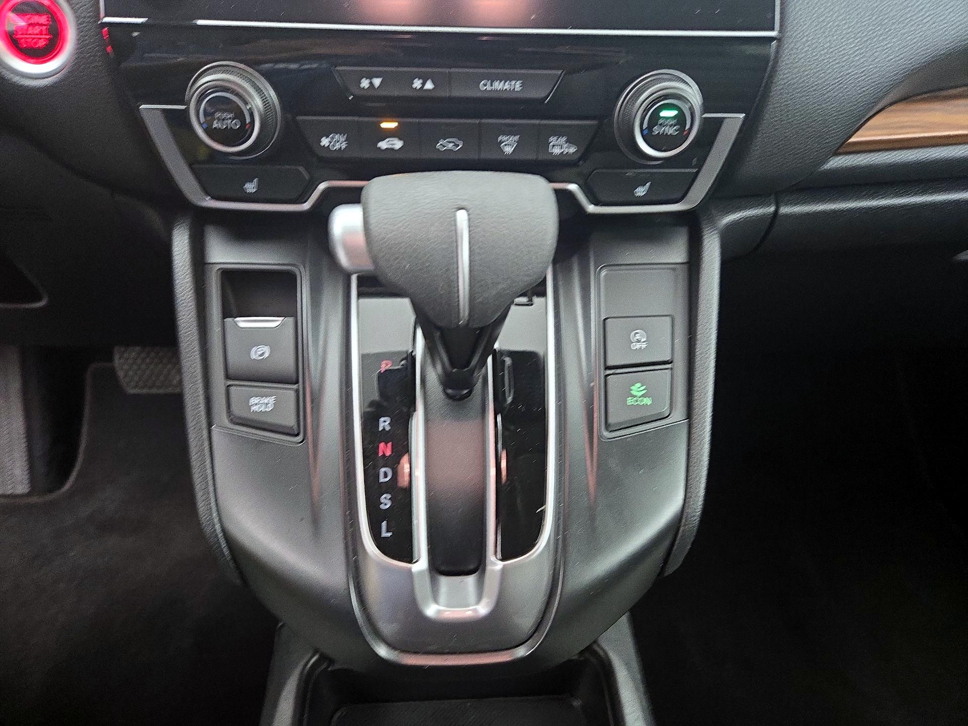 Thumbnail: 2020 Honda CR-V - 17