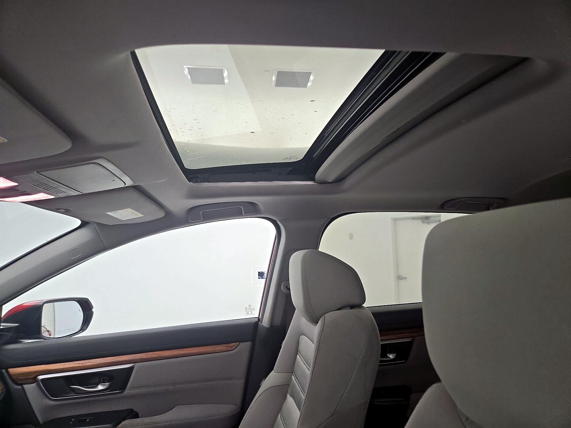 Thumbnail: 2020 Honda CR-V - 19