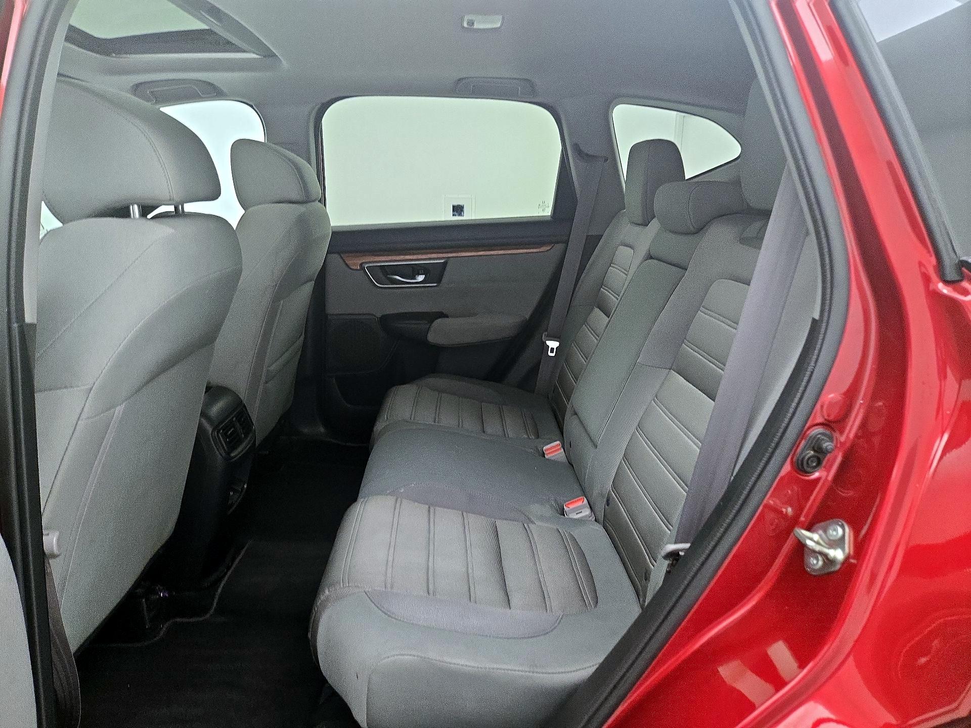 Thumbnail: 2020 Honda CR-V - 20