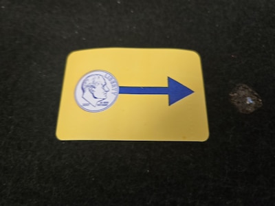 Condition detail