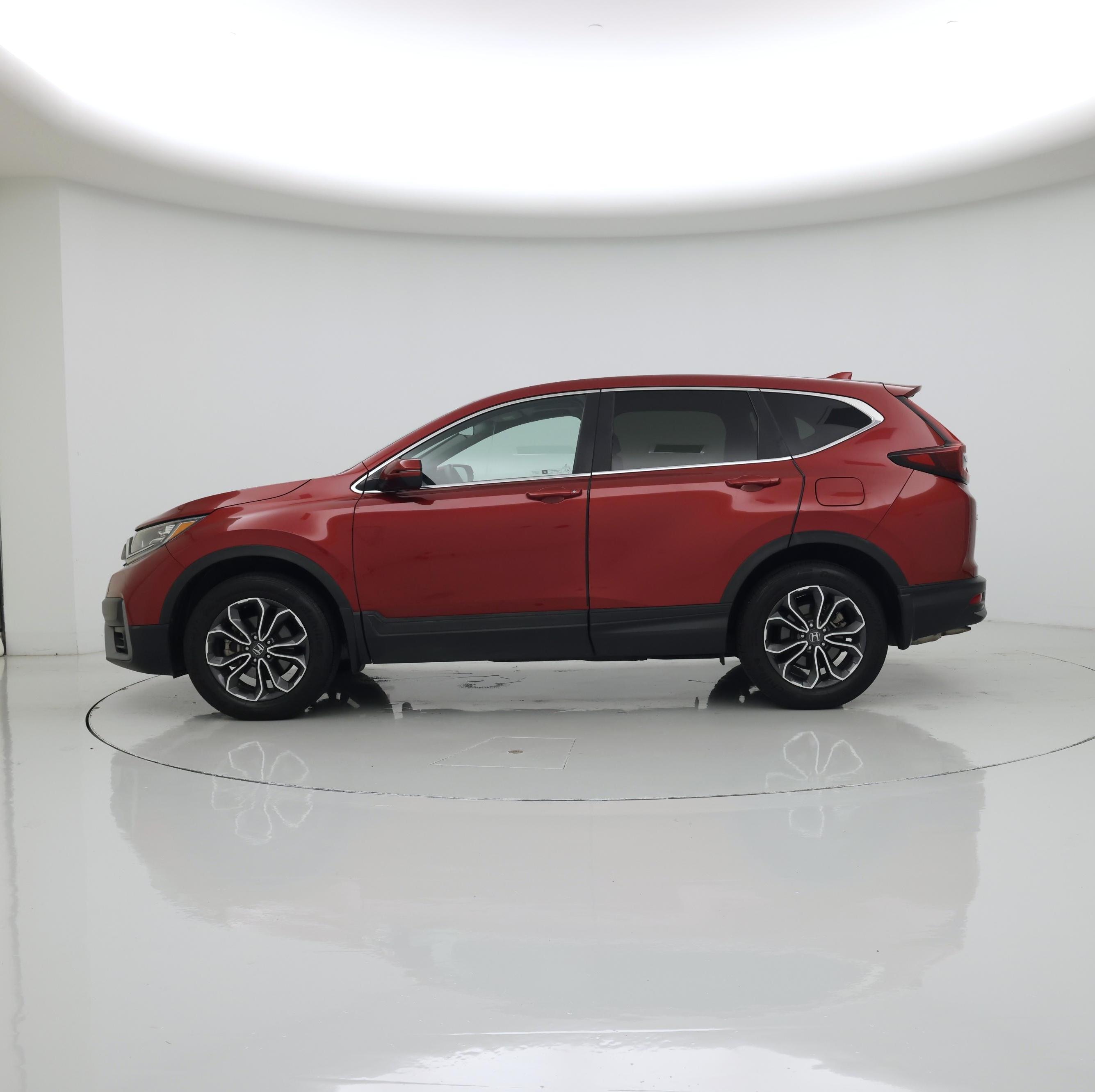 Thumbnail: 2020 Honda CR-V - 3