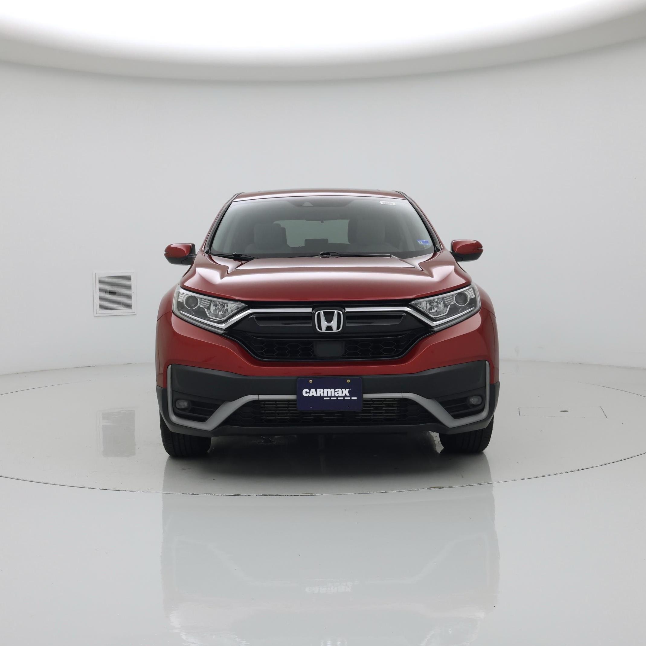 Thumbnail: 2020 Honda CR-V - 5