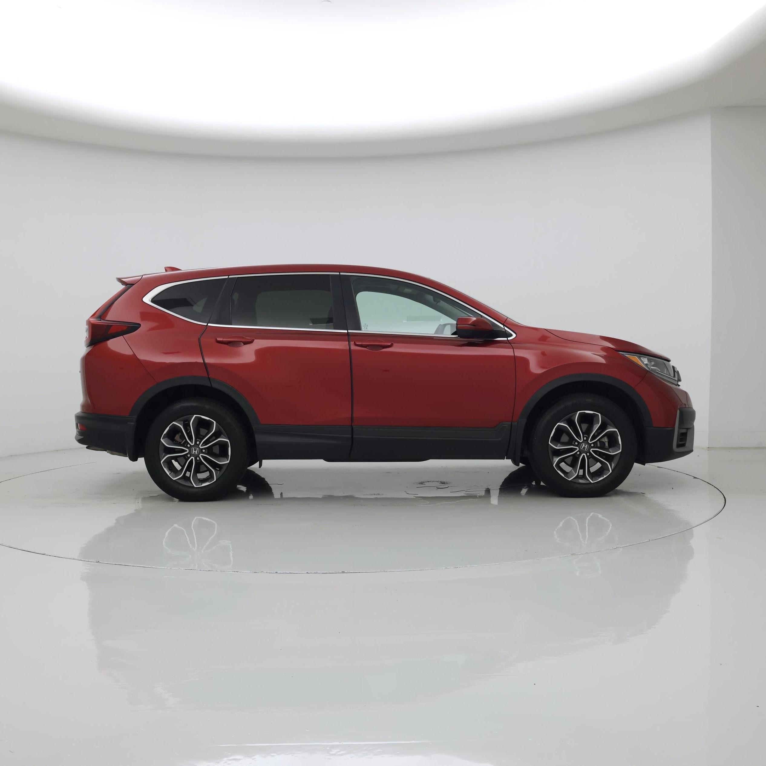 Thumbnail: 2020 Honda CR-V - 7