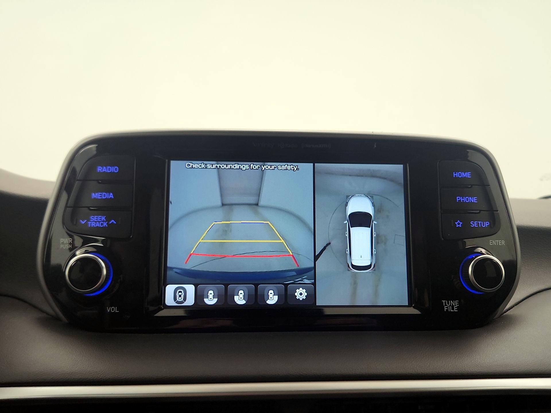 Thumbnail: 2019 Hyundai Tucson - 14