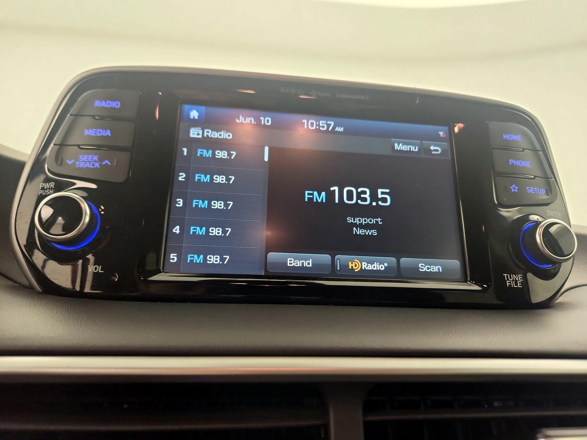 Thumbnail: 2019 Hyundai Tucson - 15