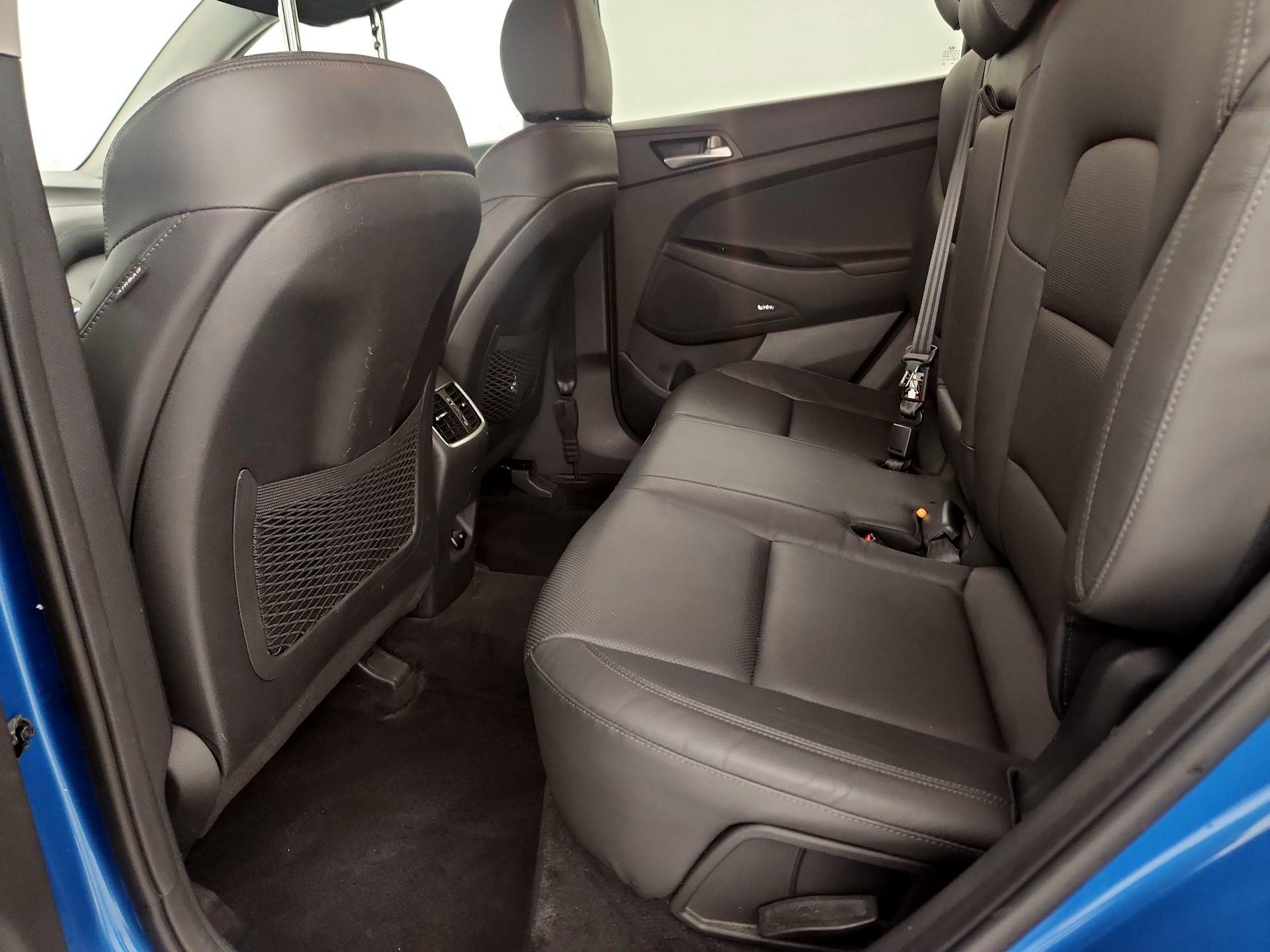Thumbnail: 2019 Hyundai Tucson - 19