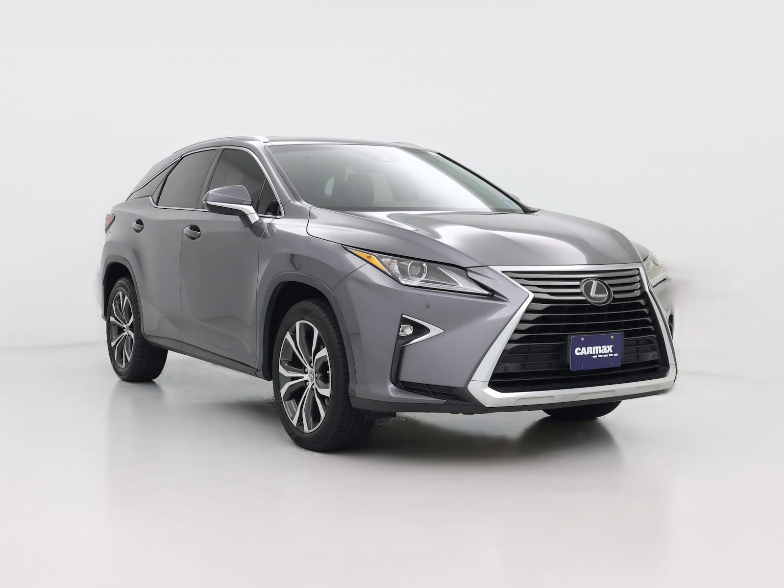 2017 Lexus RX
