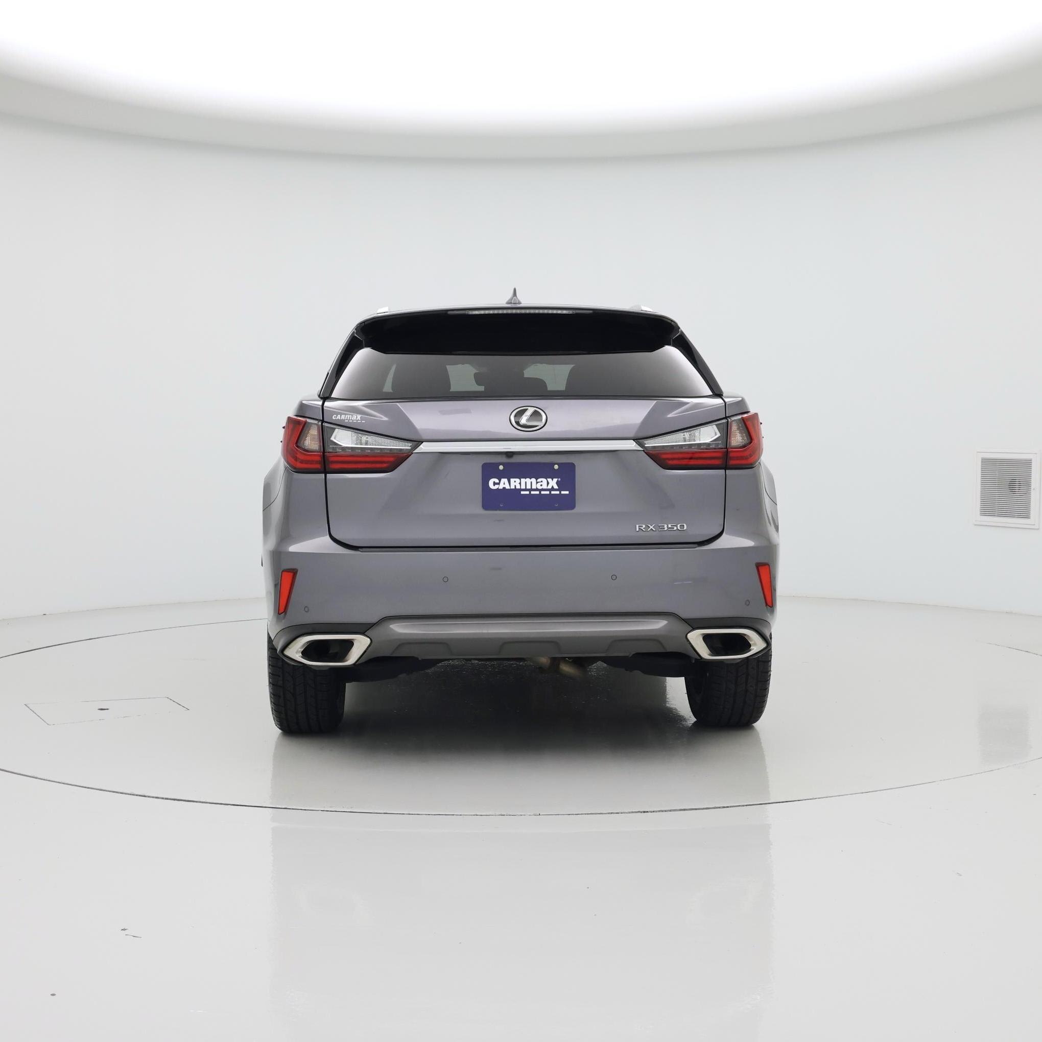 Thumbnail: 2017 Lexus RX - 6