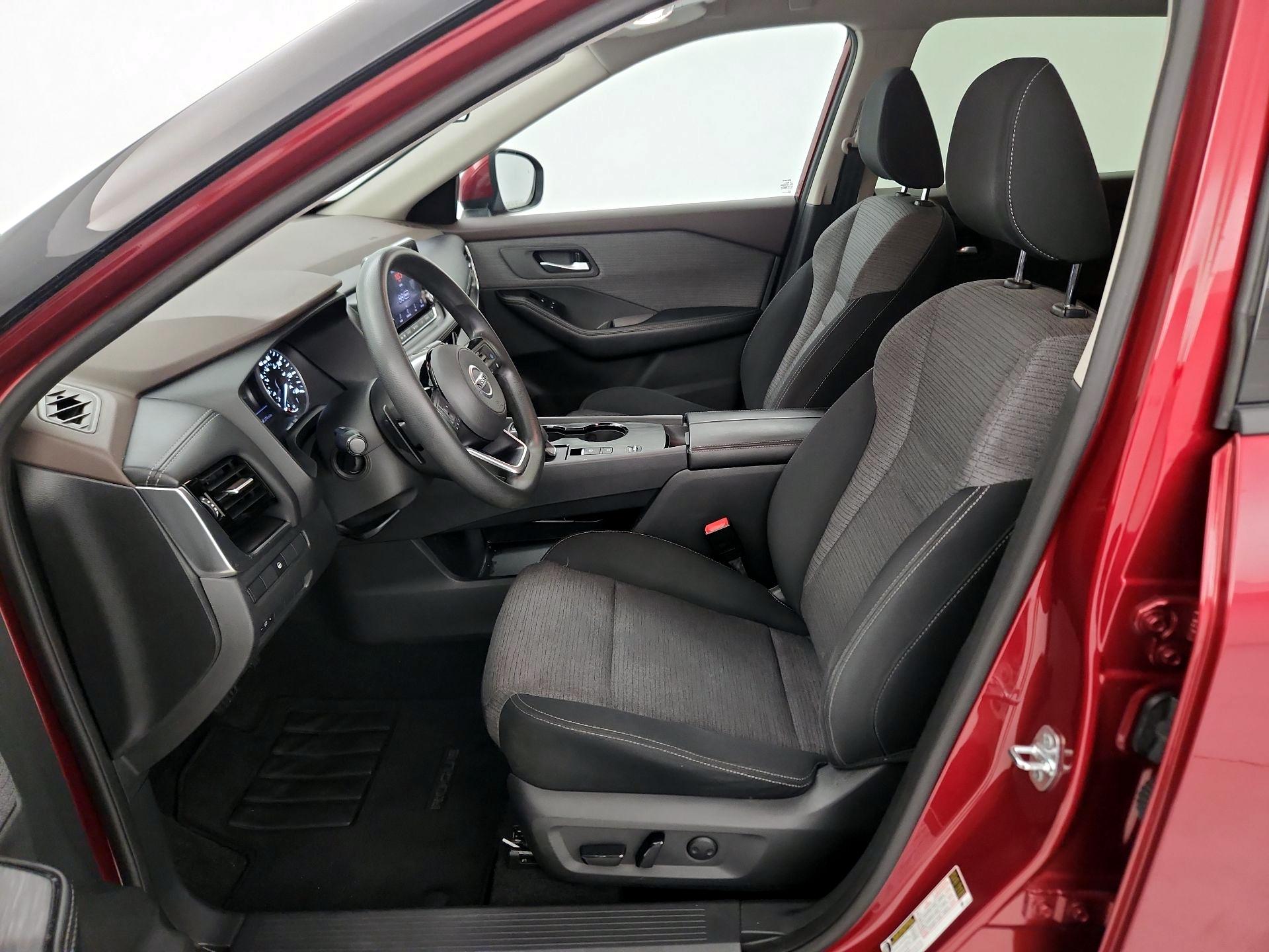 Thumbnail: 2021 Nissan Rogue - 11