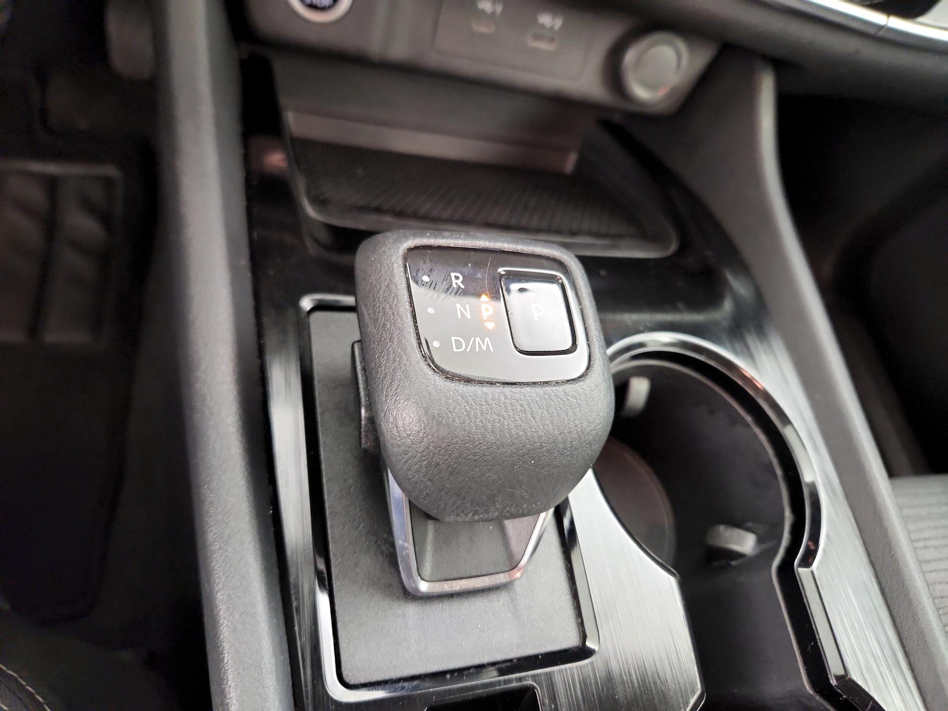 Thumbnail: 2021 Nissan Rogue - 17