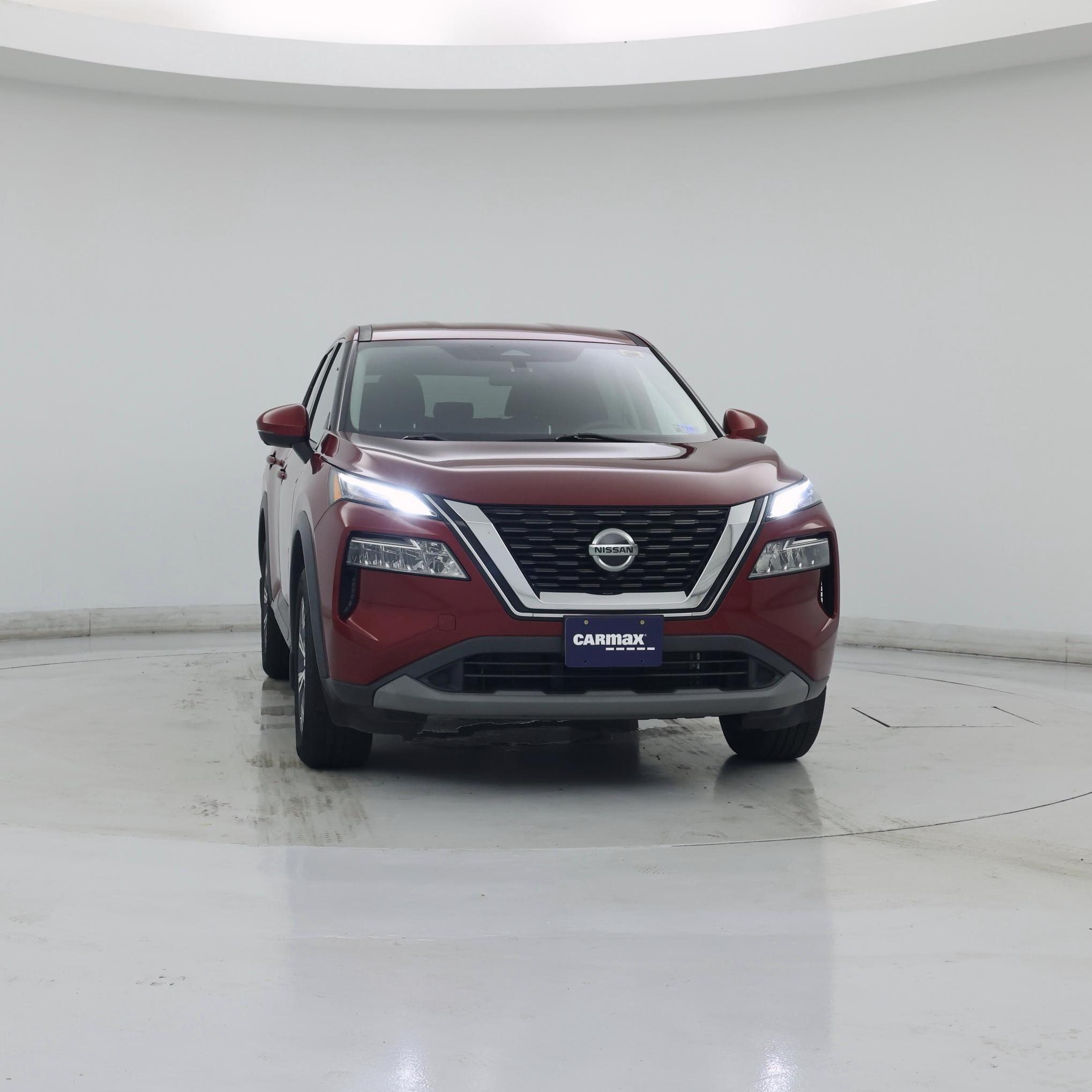 Thumbnail: 2021 Nissan Rogue - 5