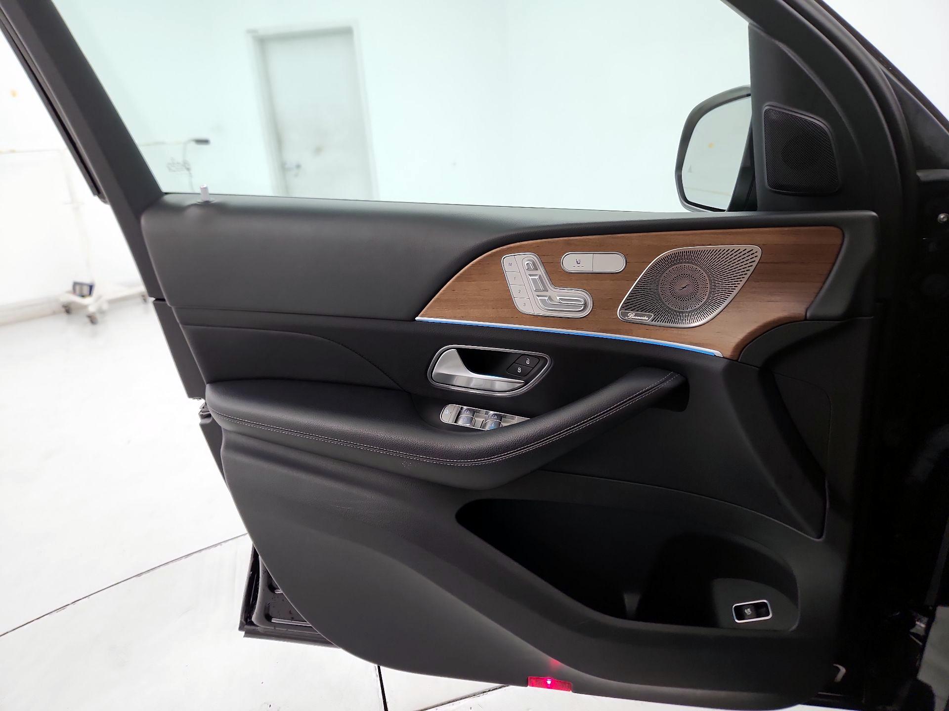 Thumbnail: 2021 Mercedes-Benz GLE - 12