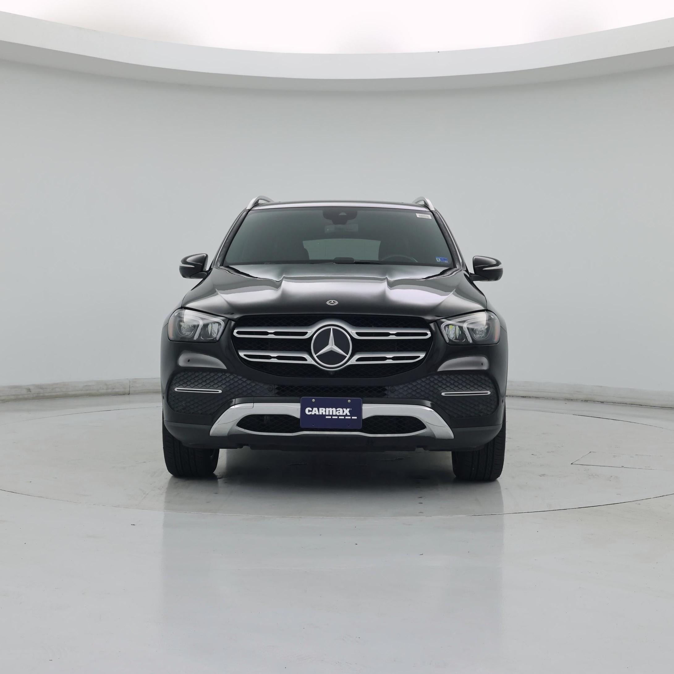 Thumbnail: 2021 Mercedes-Benz GLE - 5