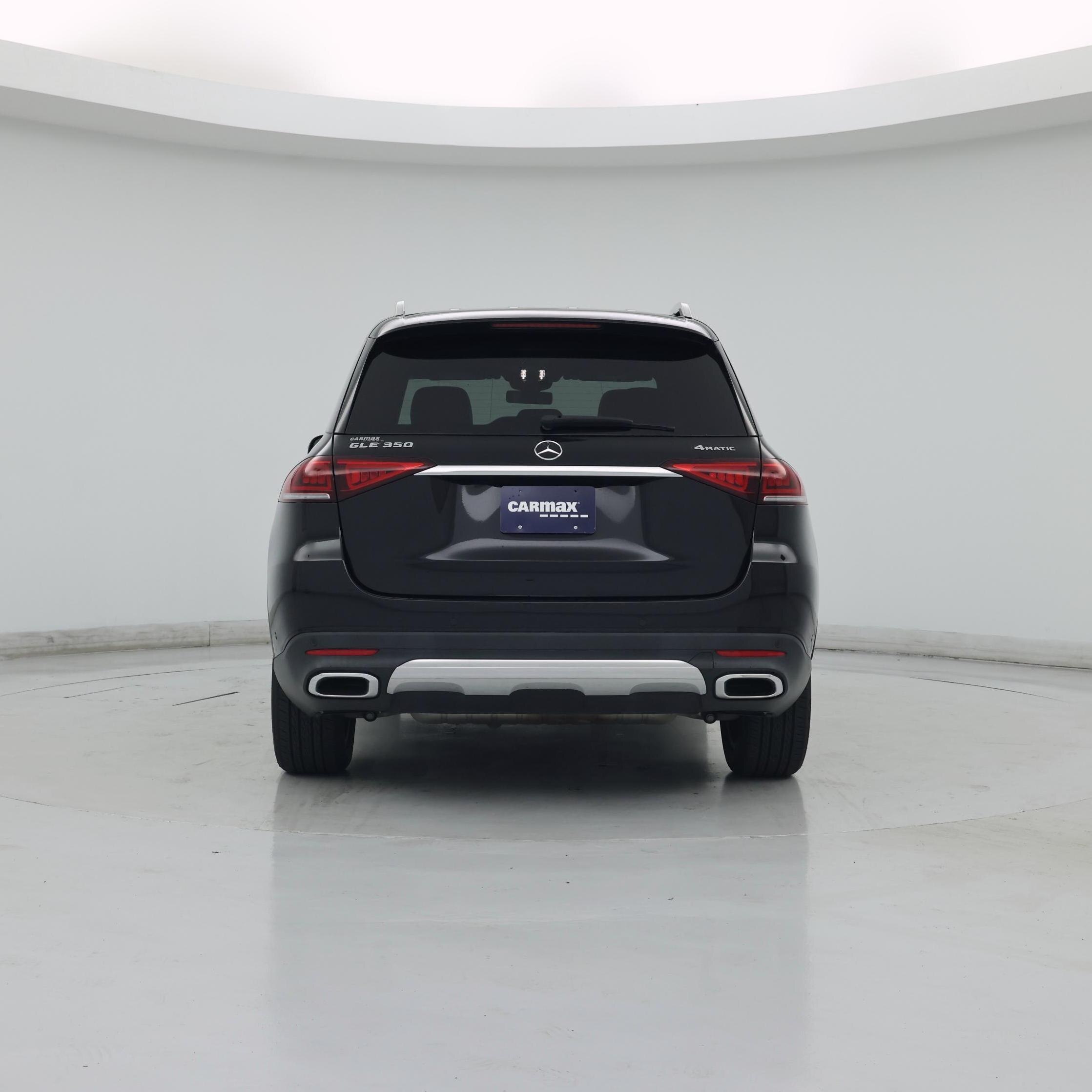 Thumbnail: 2021 Mercedes-Benz GLE - 6