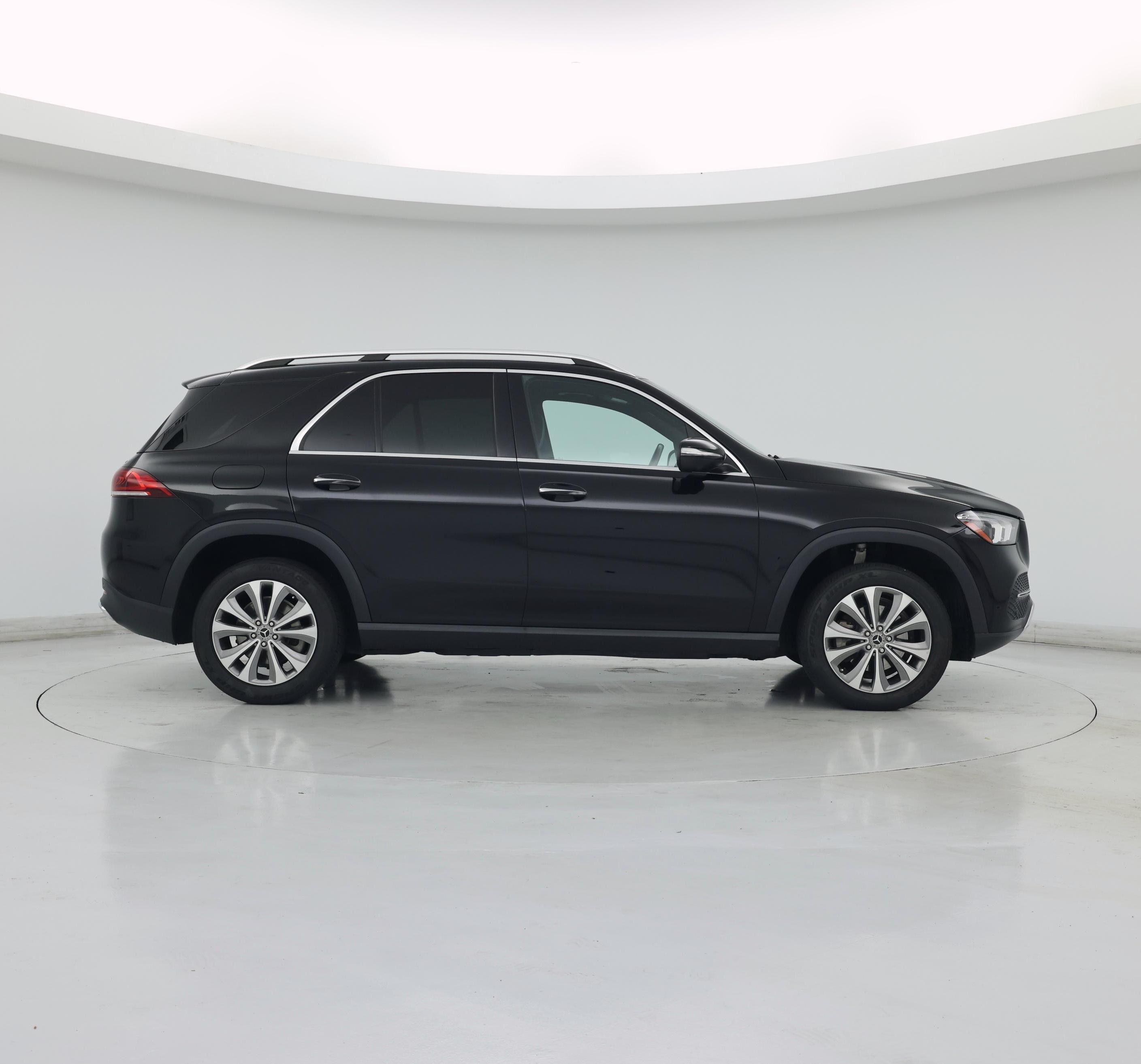 Thumbnail: 2021 Mercedes-Benz GLE - 7