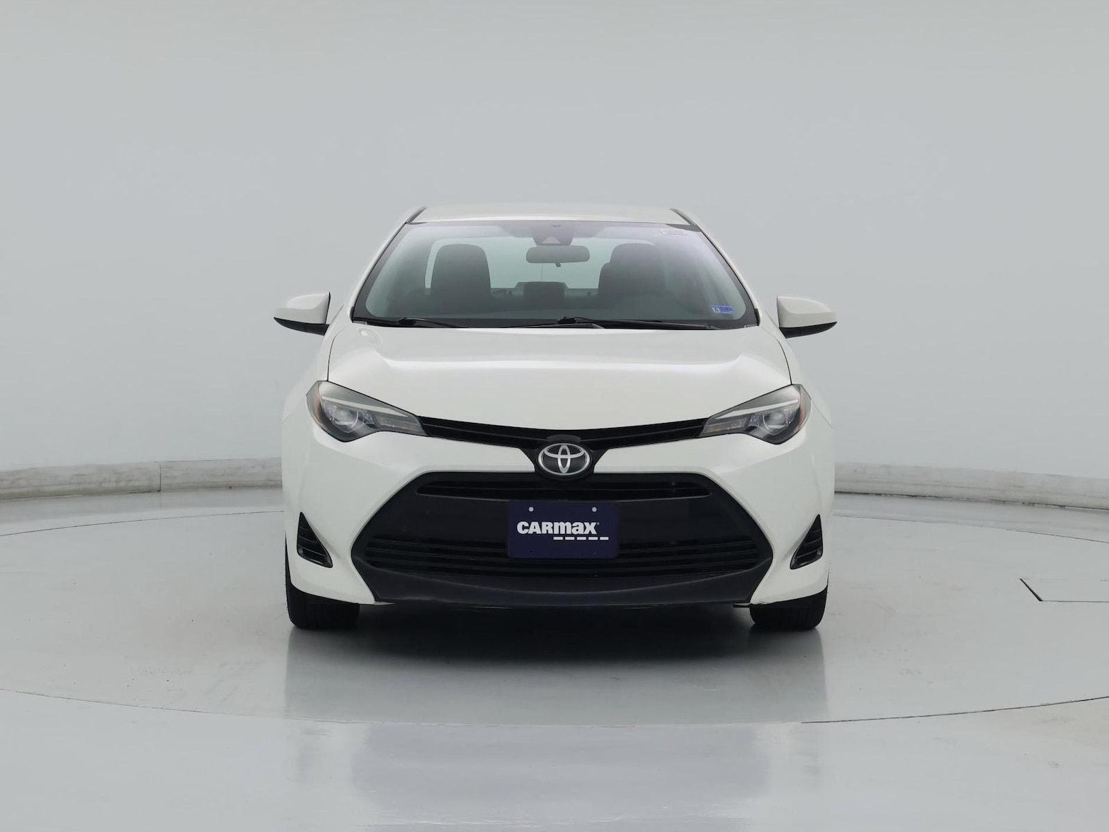 2017 Toyota Corolla LE - Photo 6