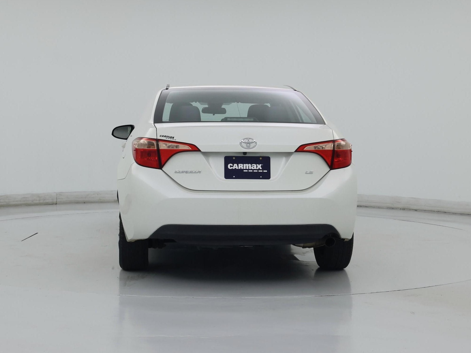 2017 Toyota Corolla LE - Photo 7