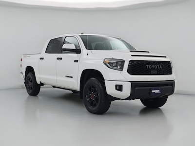 2019 Toyota Tundra TRD Pro